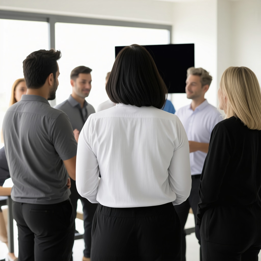 Healthcare professionals collaborating on Tirzepatide-based weight loss in New Jersey