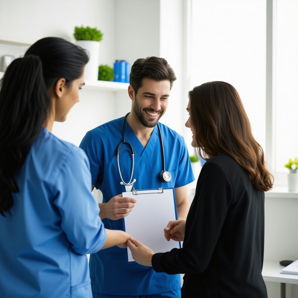 NJ Clinics Offering Medically Supervised Tirzepatide for Better Fat Loss