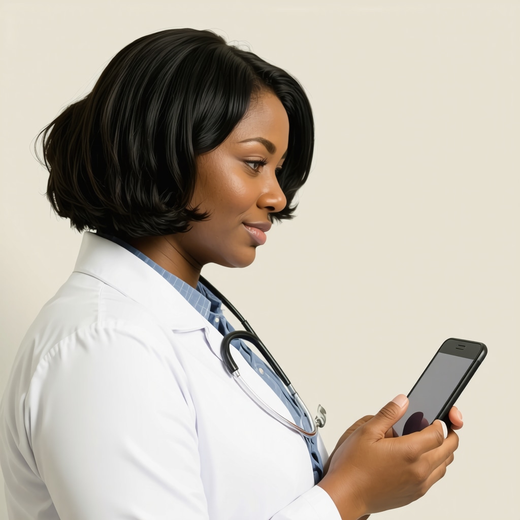 NJ clinicians utilizing digital tools for long-term Tirzepatide weight management
