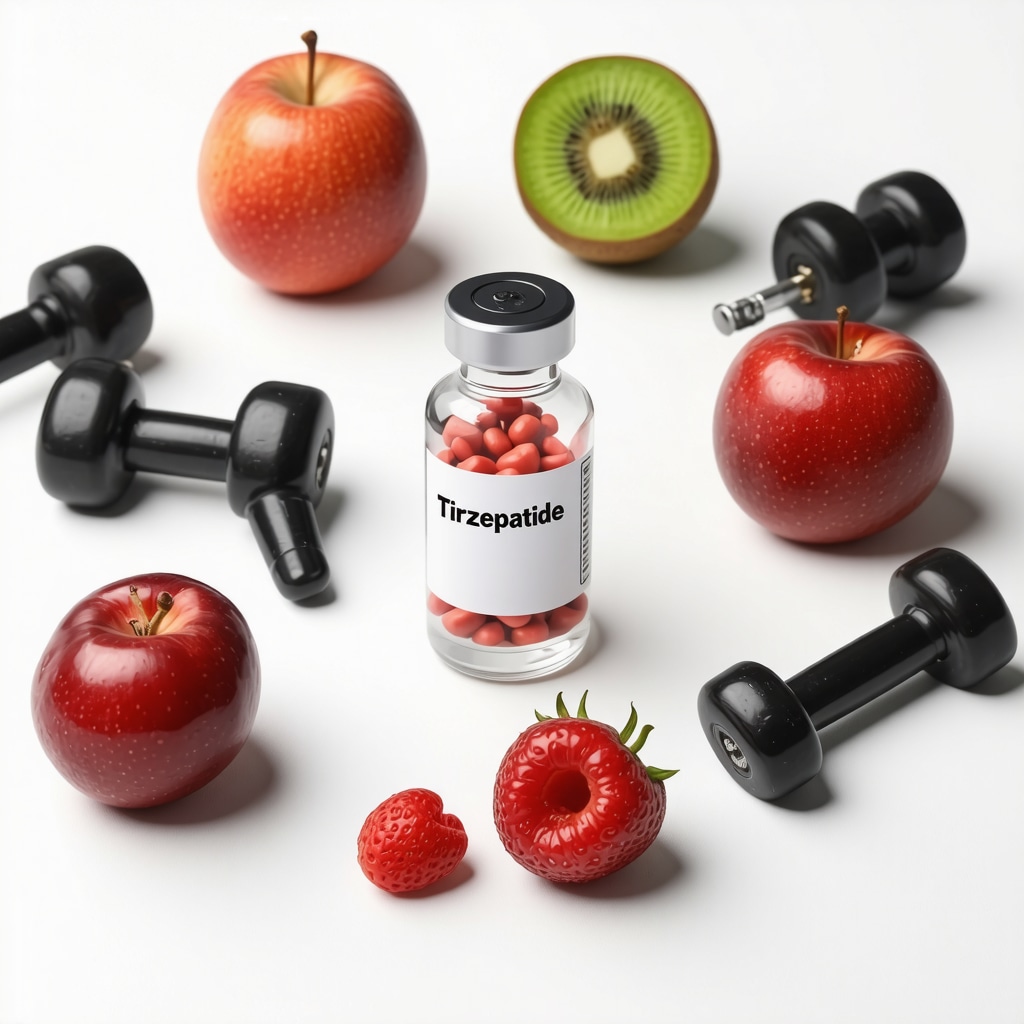 NJ GLP-1 Agonists: Why Tirzepatide Stands Out for Fat Loss