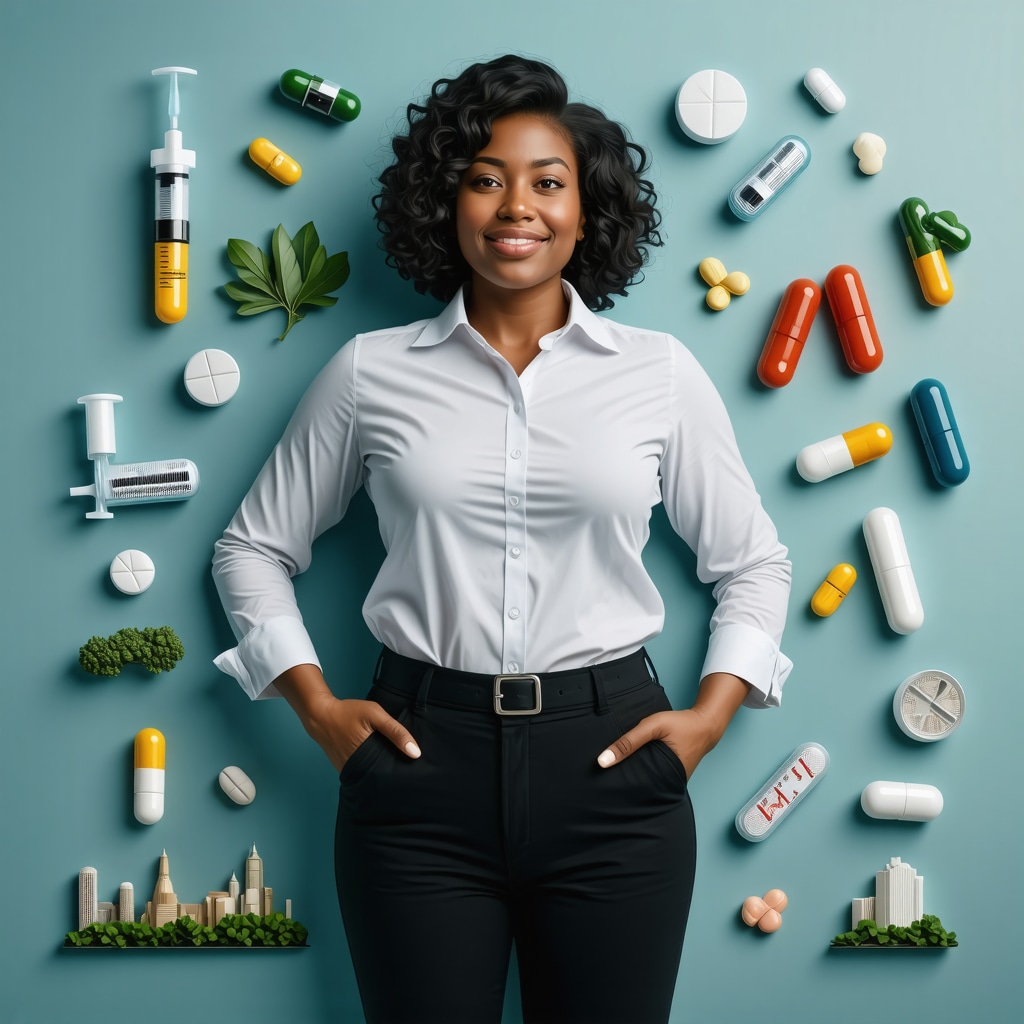 NJ Obesity Medicine Breakthrough: Tirzepatide’s Role in Weight Loss