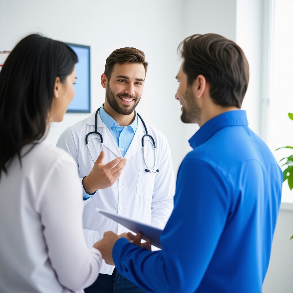 NJ Obesity Medicine: Safe, Medically Supervised Tirzepatide Plan