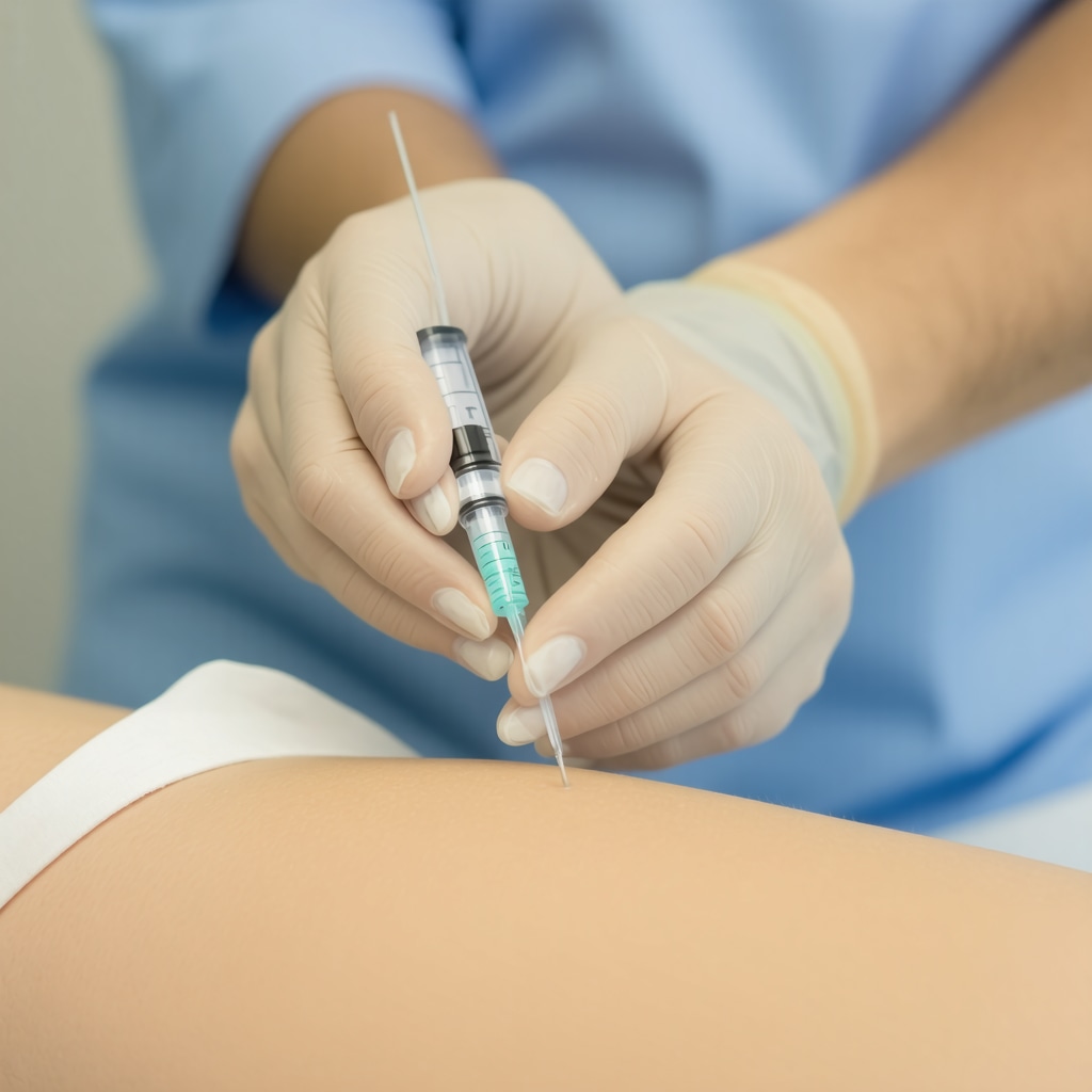 NJ Tirzepatide Injections: What You Need to Know for Success