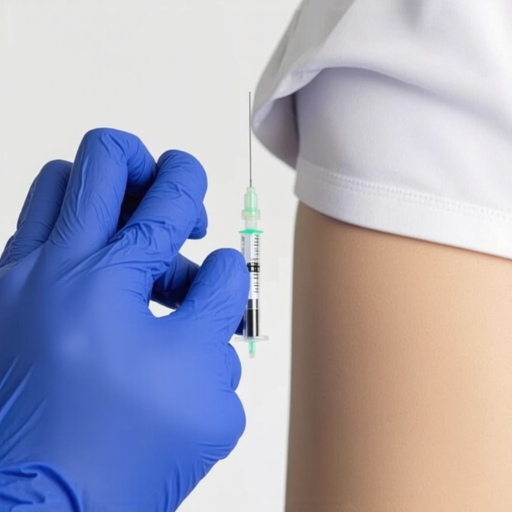 NJ Tirzepatide Injections for Safe, Rapid Weight Loss in 2024