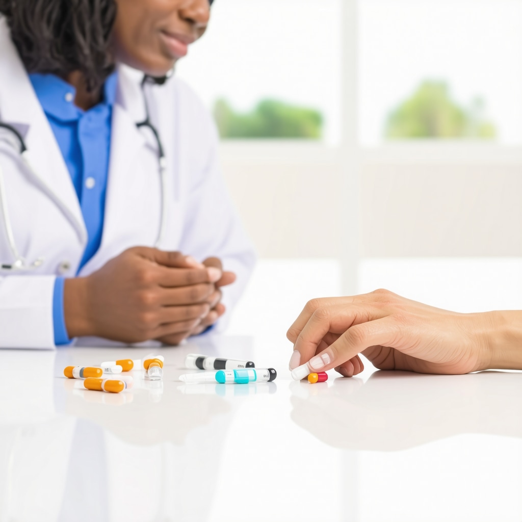 NJ Weight Loss Consultations: Getting Started with Tirzepatide