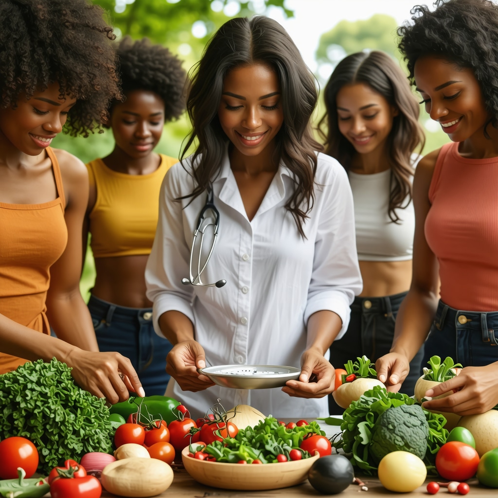 NJ Weight Loss Programs Combining Tirzepatide and Diet