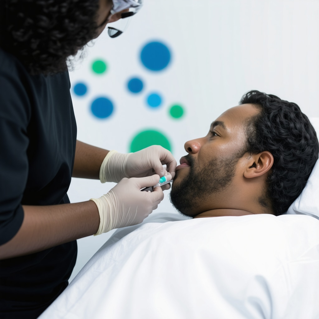 NJ Weight Loss Programs: Effective Tirzepatide Injection Plans
