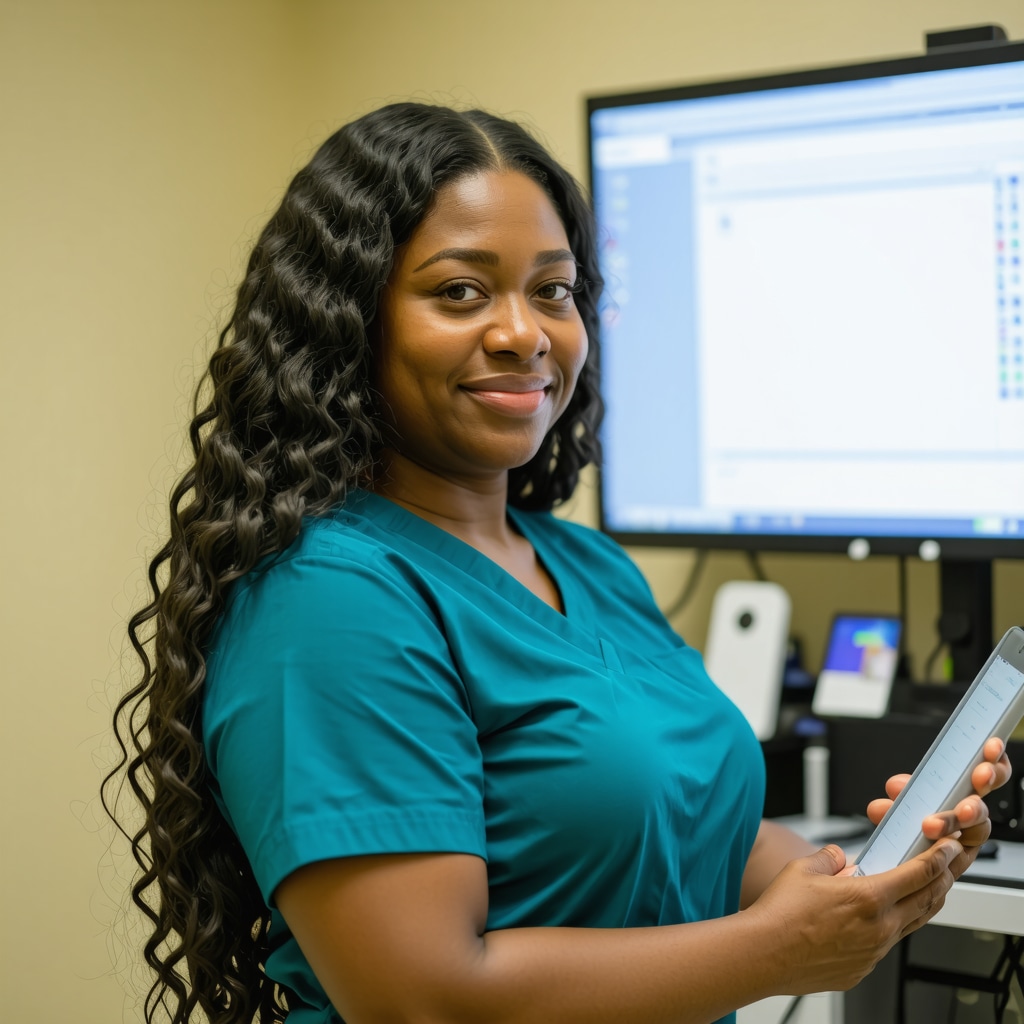 NJ clinic using digital health platforms for weight loss