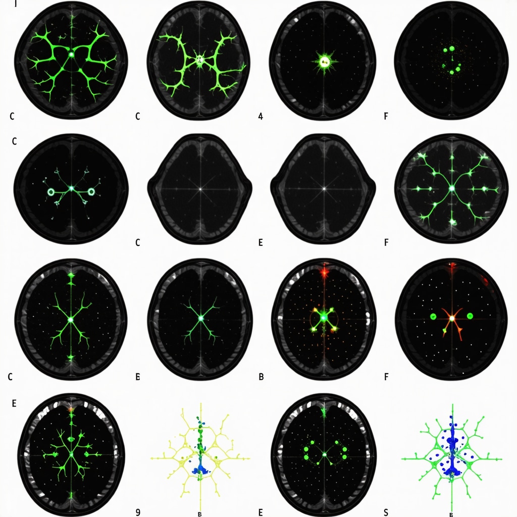 Diagram showing hypothalamic and mesolimbic pathways influenced by GLP-1 receptor agonists, illustrating neural modulation for weight management.