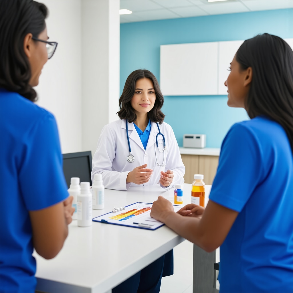 New FDA-Approved Tirzepatide Weight Loss Medications in NJ 2024