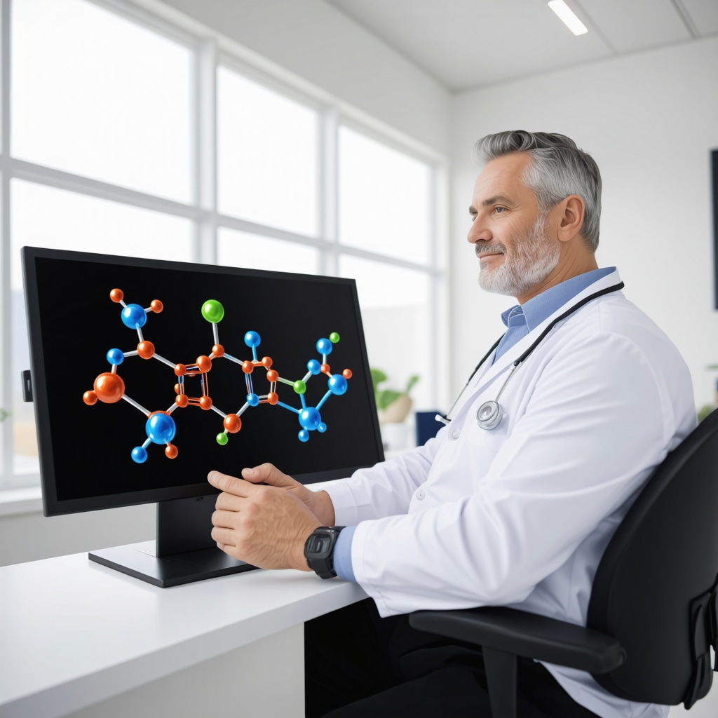 Obesity Medicine Advances in NJ With New Tirzepatide Protocols