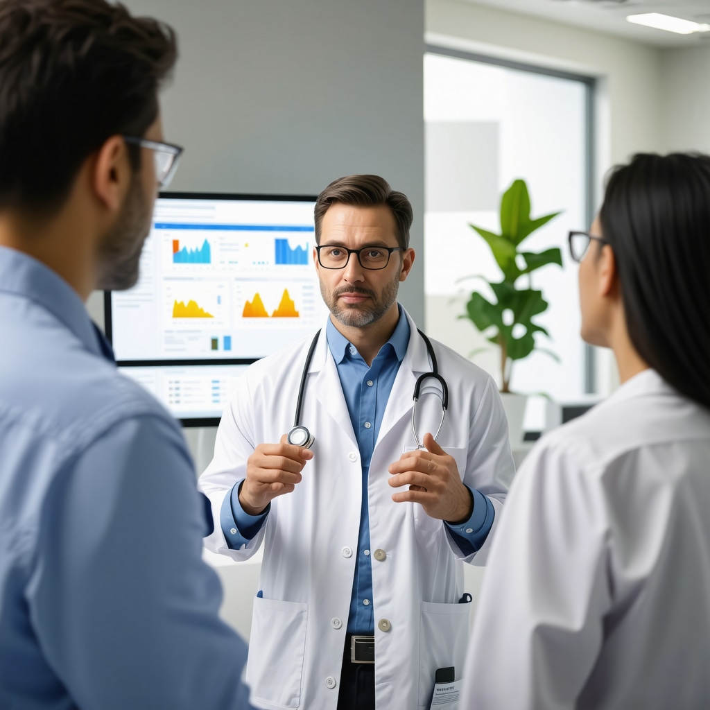 Obesity Medicine Experts in NJ Prescribing Tirzepatide Safely