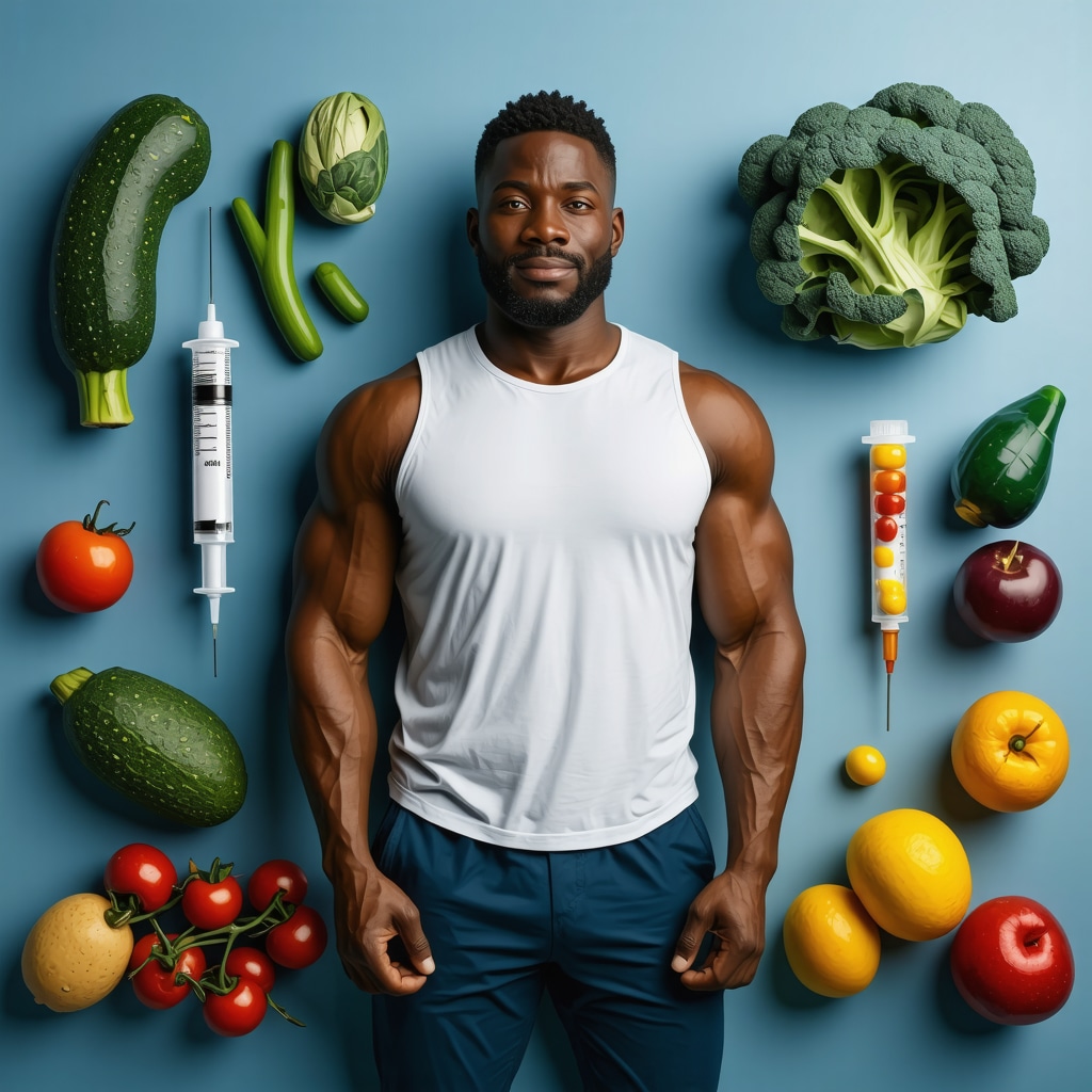 Obesity Medicine NJ: Integrating Tirzepatide for Long-Term Success