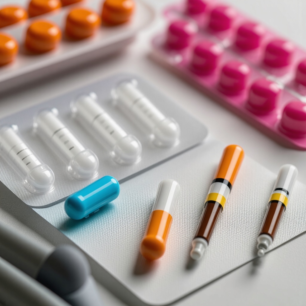 Genetic testing and metabolic assessment tools used for tailored tirzepatide therapy in New Jersey