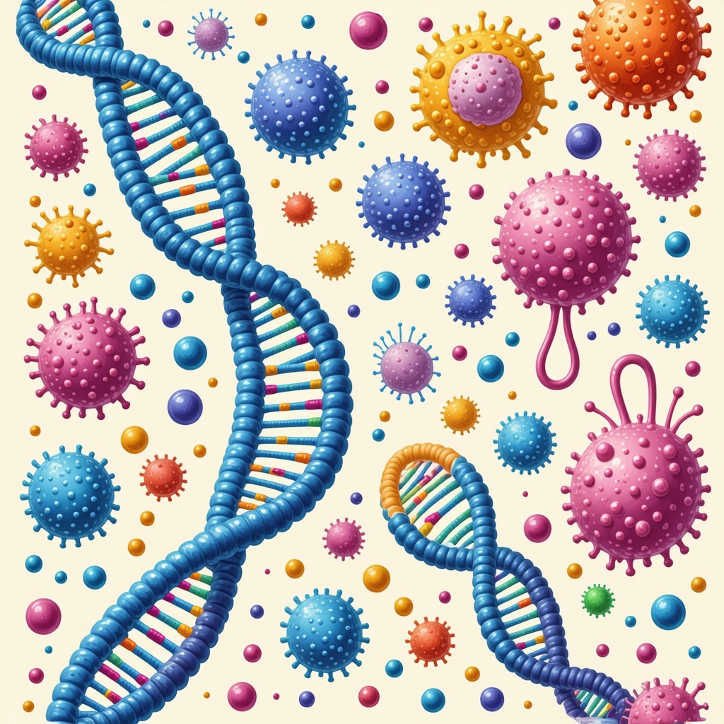 Genetic testing and microbiome analysis for personalized obesity treatment in NJ