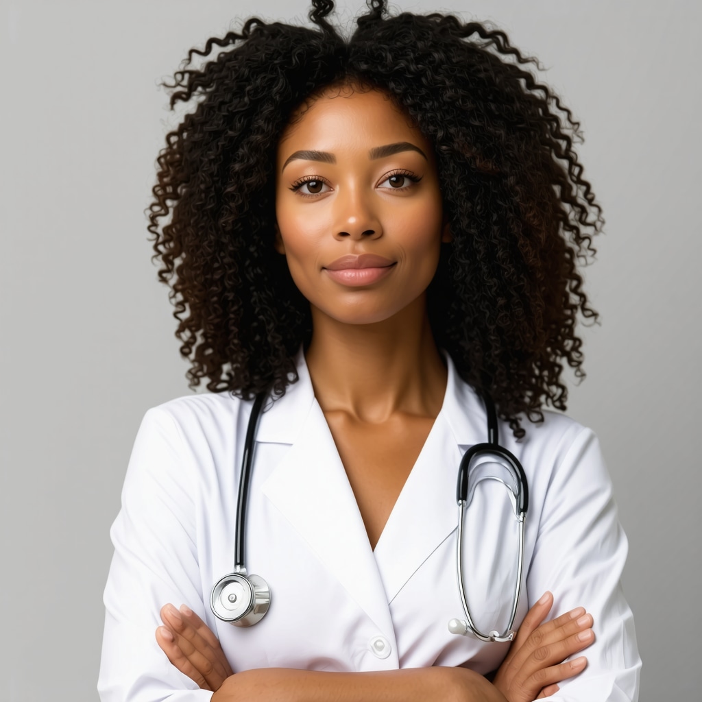 Doctor and patient discussing personalized weight loss plan with Tirzepatide in NJ.