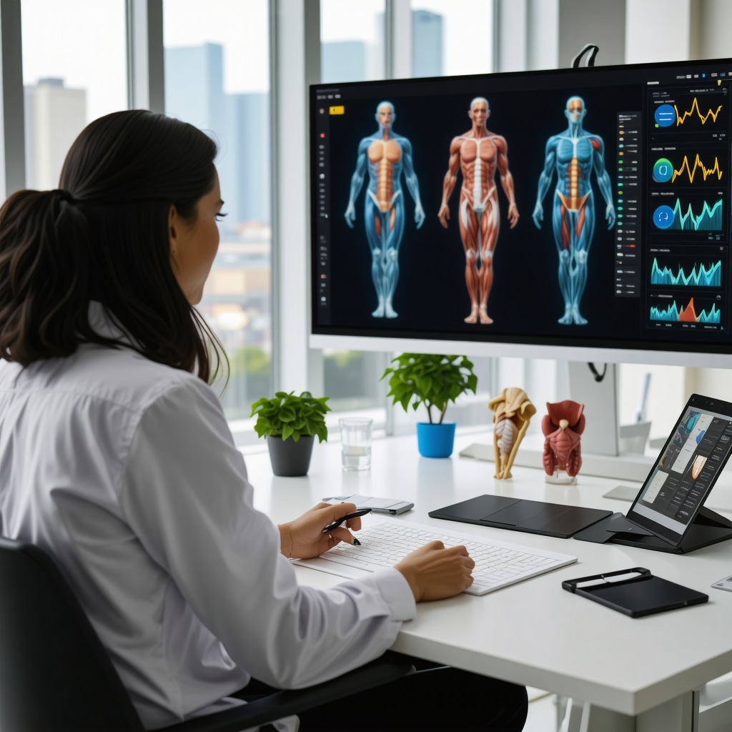 Personalized Tirzepatide Consultations in NJ for Better Fat Loss Outcomes