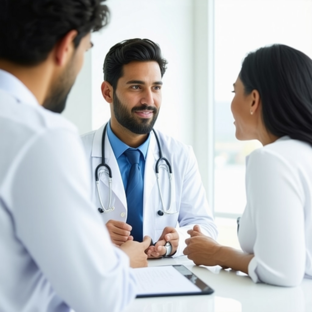 Personalized Tirzepatide Consultations in NJ for Better Outcomes