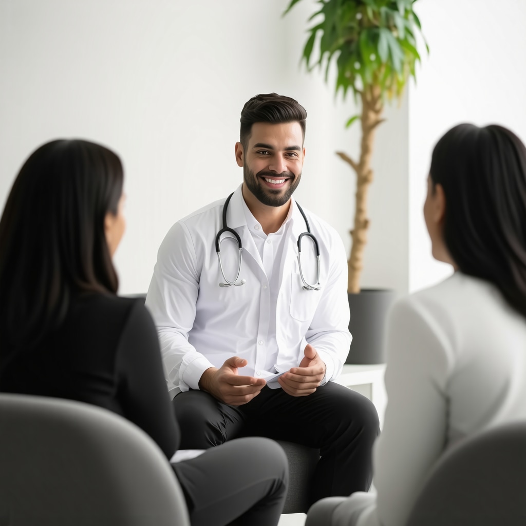 Personalized Tirzepatide Consultations in NJ for Effective Fat Loss
