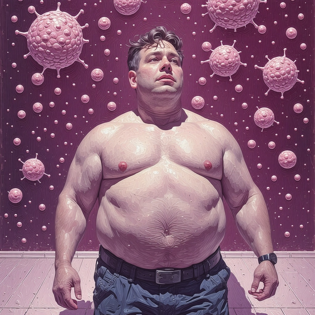 Genetic and metabolic profiling for weight management in New Jersey