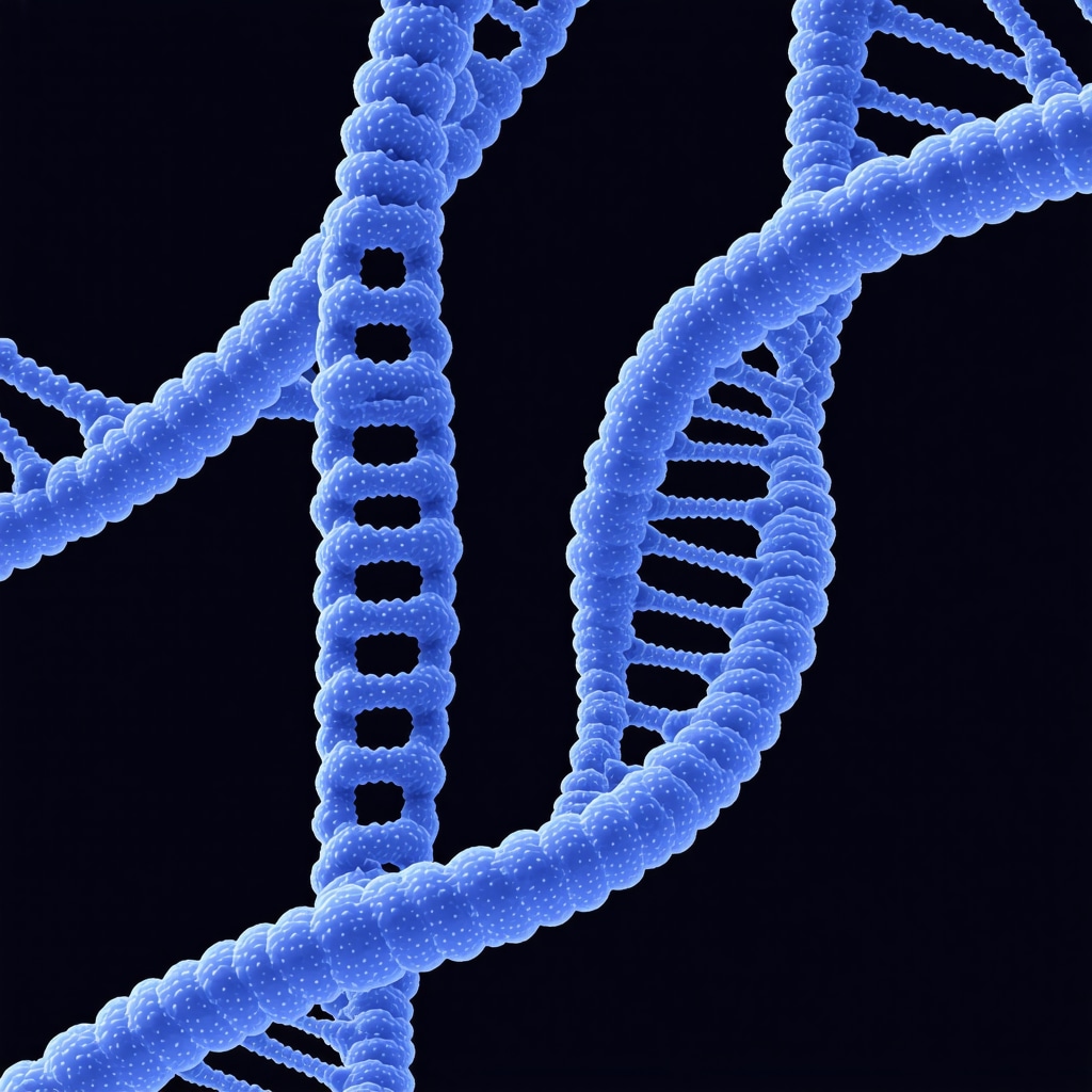 Genetic testing and personalized obesity treatment plans in NJ clinics