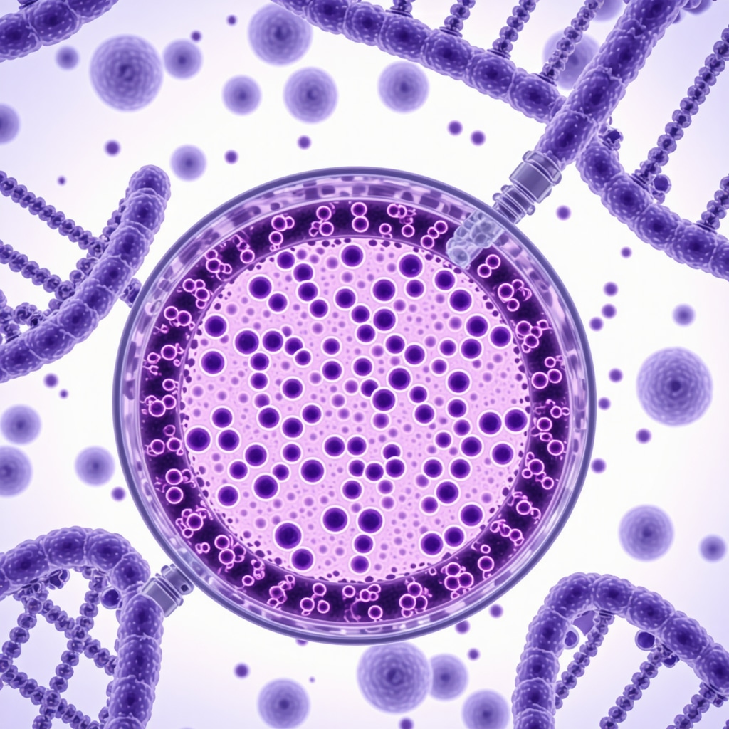 Genetic and microbiome analysis for personalized obesity treatment in NJ