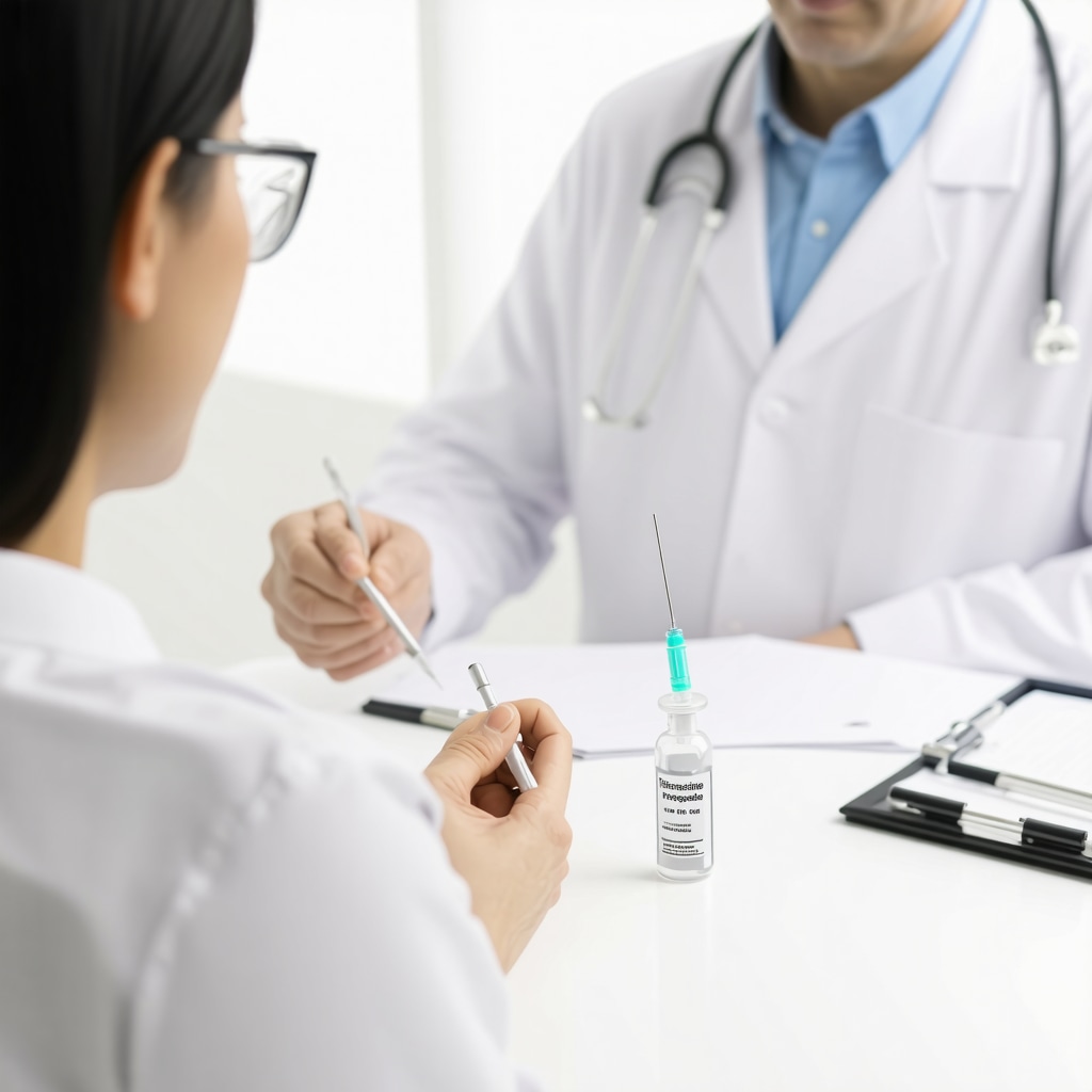 Physician Assisted Fat Loss NJ Utilizing Medically Supervised Tirzepatide
