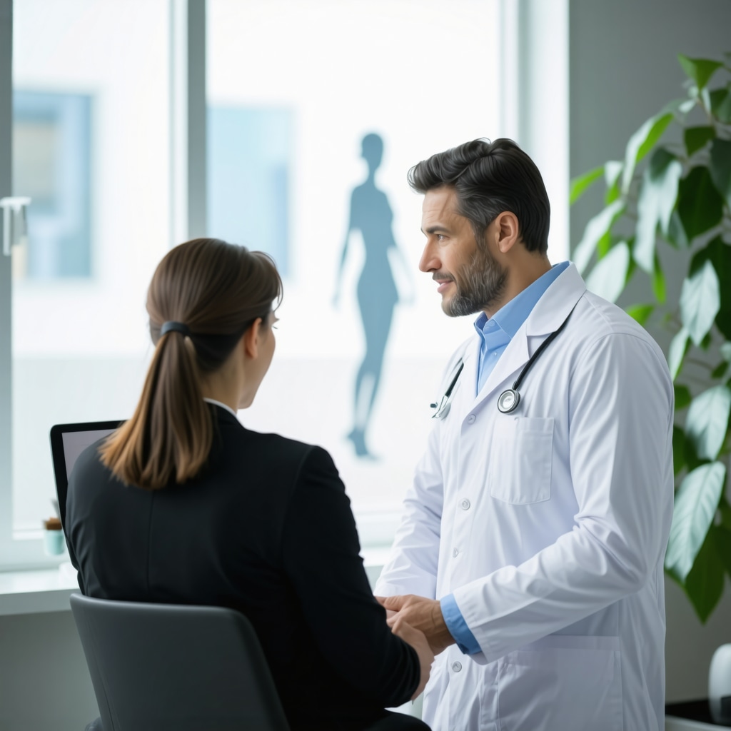 Physician Assisted Fat Loss With Tirzepatide in NJ Explained