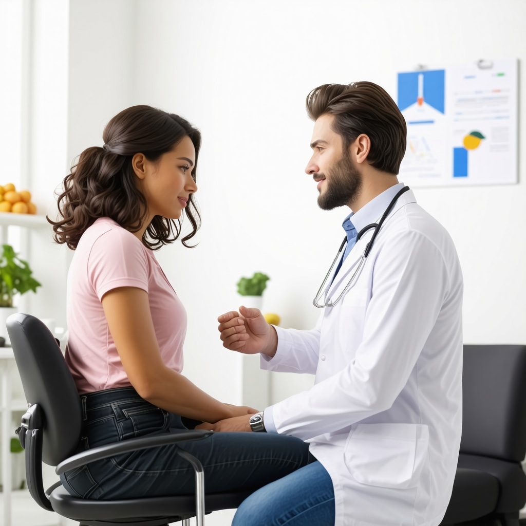 Physician Assisted Fat Loss with Tirzepatide in NJ