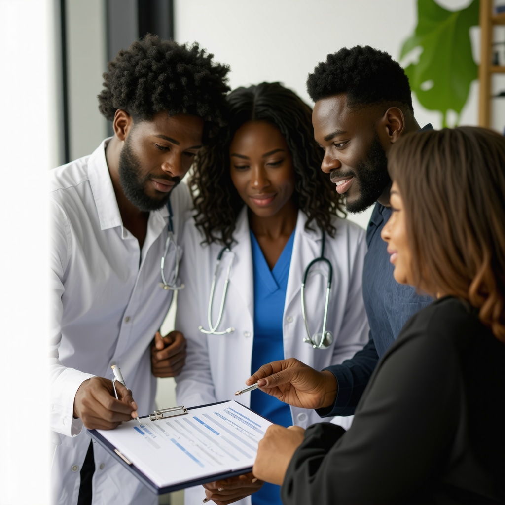 Physician-Led Tirzepatide Programs in NJ for Long-Term Success