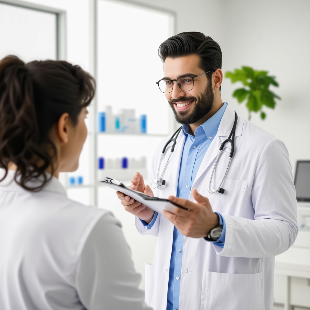Physician-Led Tirzepatide Treatments in NJ: Proven Long-Term Success