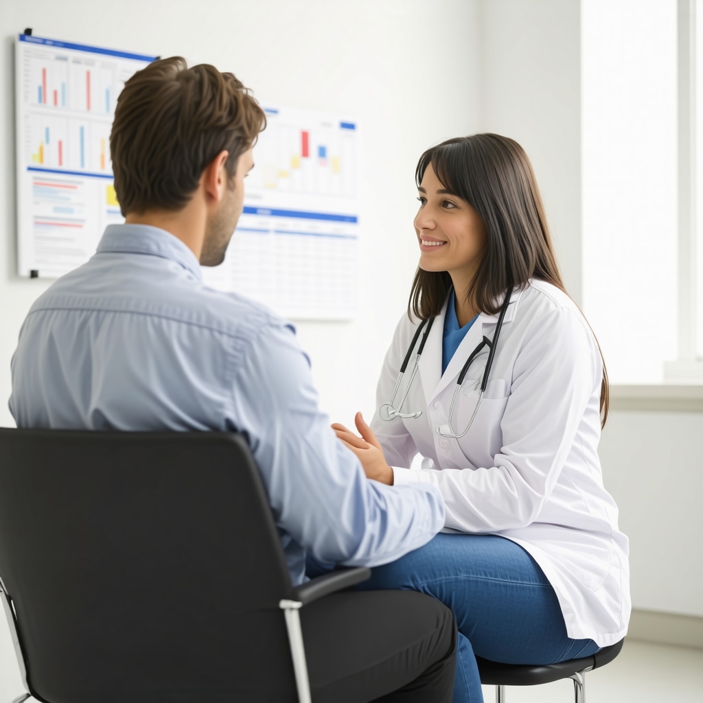 Physician Supervised Tirzepatide Care: NJ’s Best Weight Loss Plans