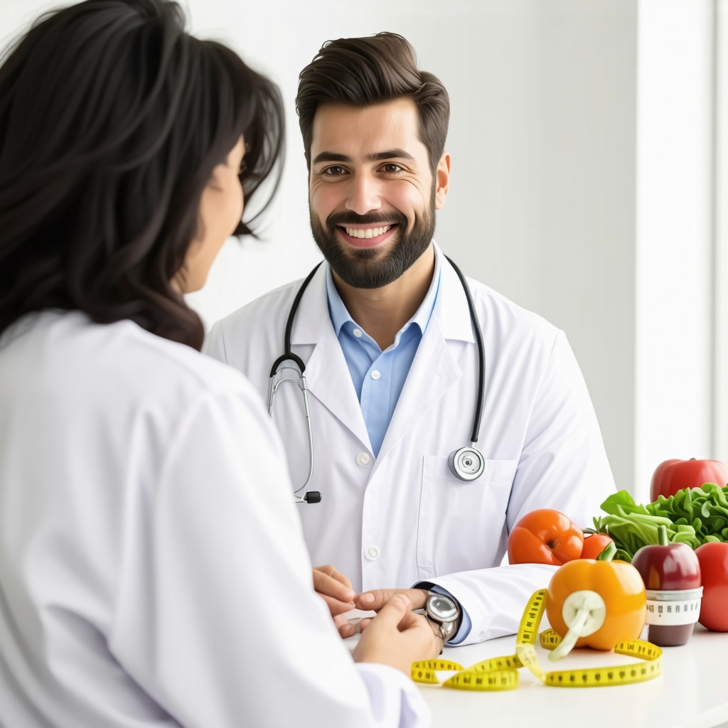 Physician Supervised Tirzepatide Plans for Safer Weight Loss NJ