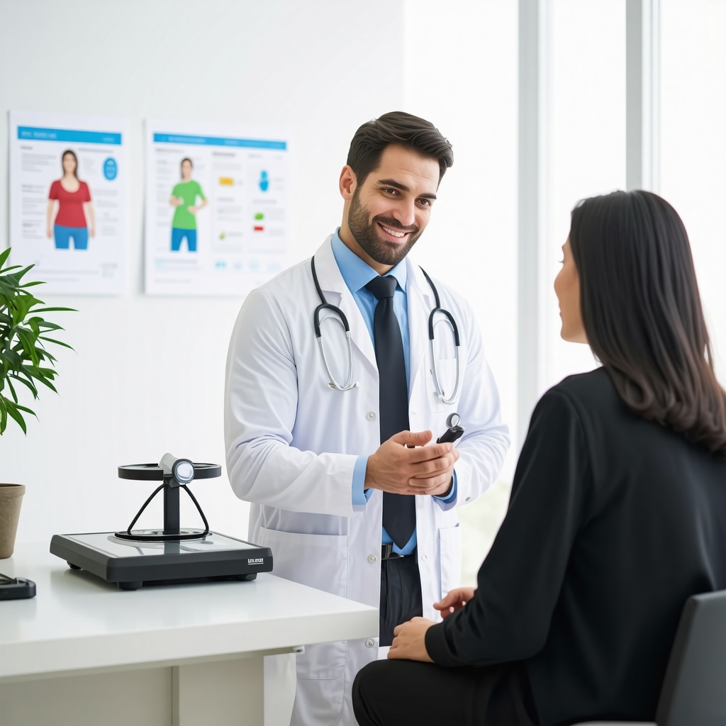Physician Supervised Weight Loss: Find Tirzepatide Doctors Near You in NJ