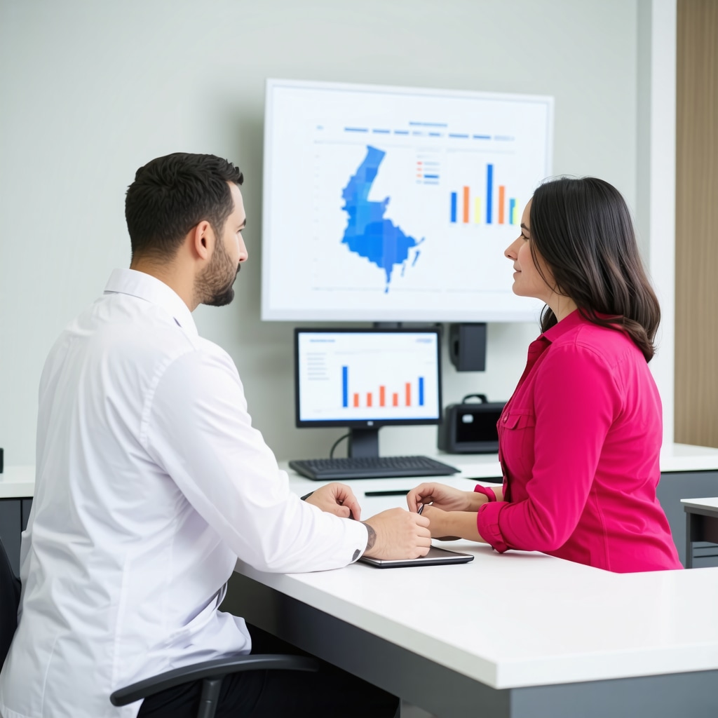 Physician Supervised Weight Loss NJ: Crafting Safe Tirzepatide Plans