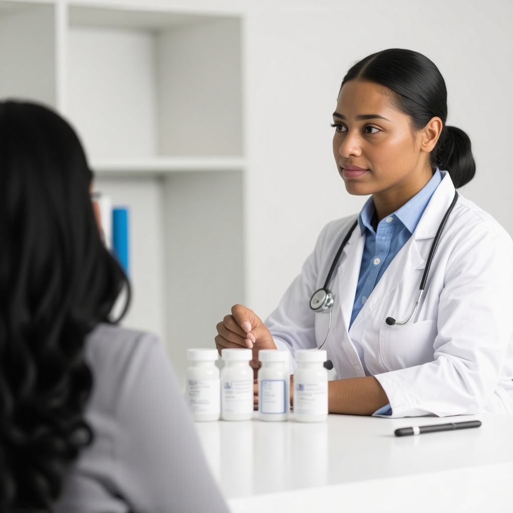 Physician Supervised Weight Loss NJ: Customized Tirzepatide Plans