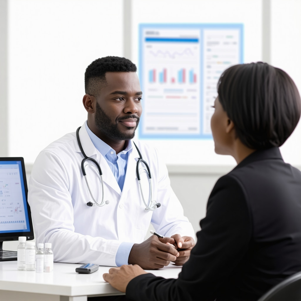 Physician Supervised Weight Loss NJ: Customized Tirzepatide Plans