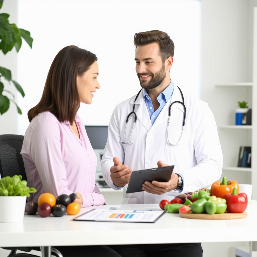 Physician Supervised Weight Loss: NJ’s Guide to Safe Tirzepatide Use