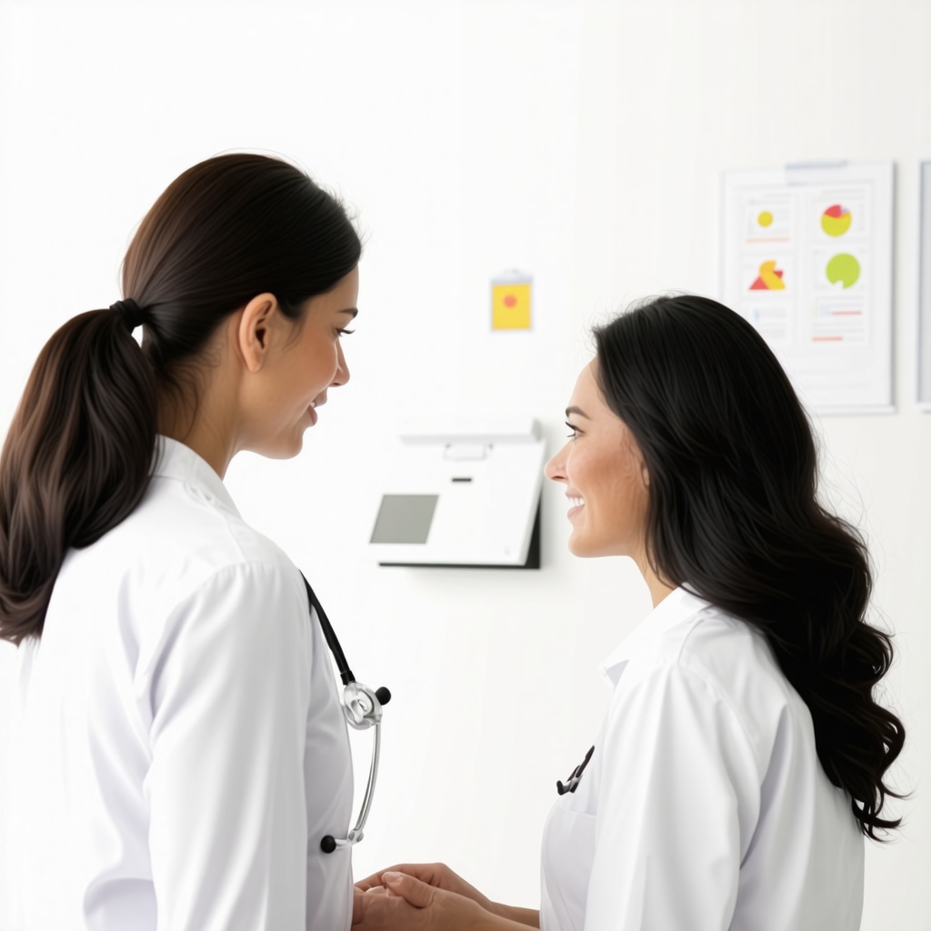Physician Supervised Weight Loss in NJ: Safe Tirzepatide Protocols