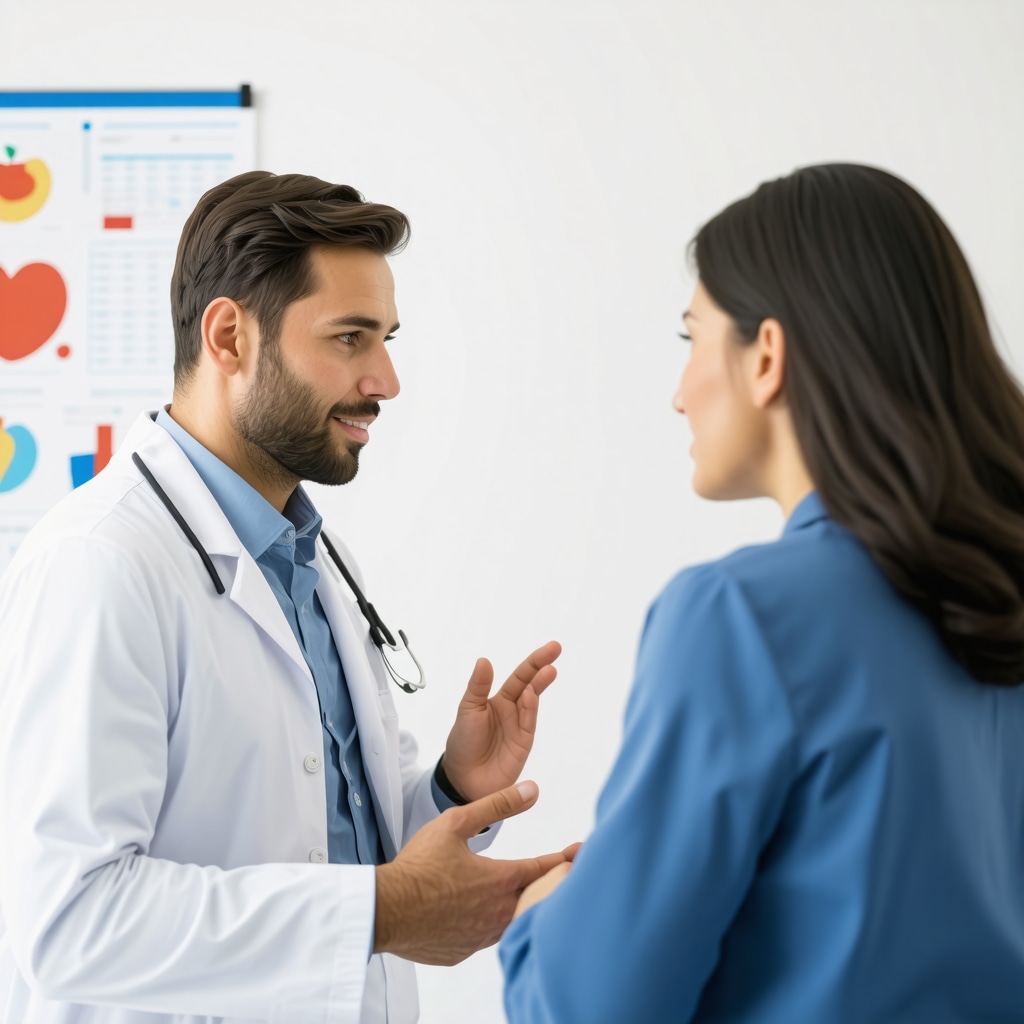 Physician Supervised Weight Loss in NJ: Tirzepatide Treatment Insights