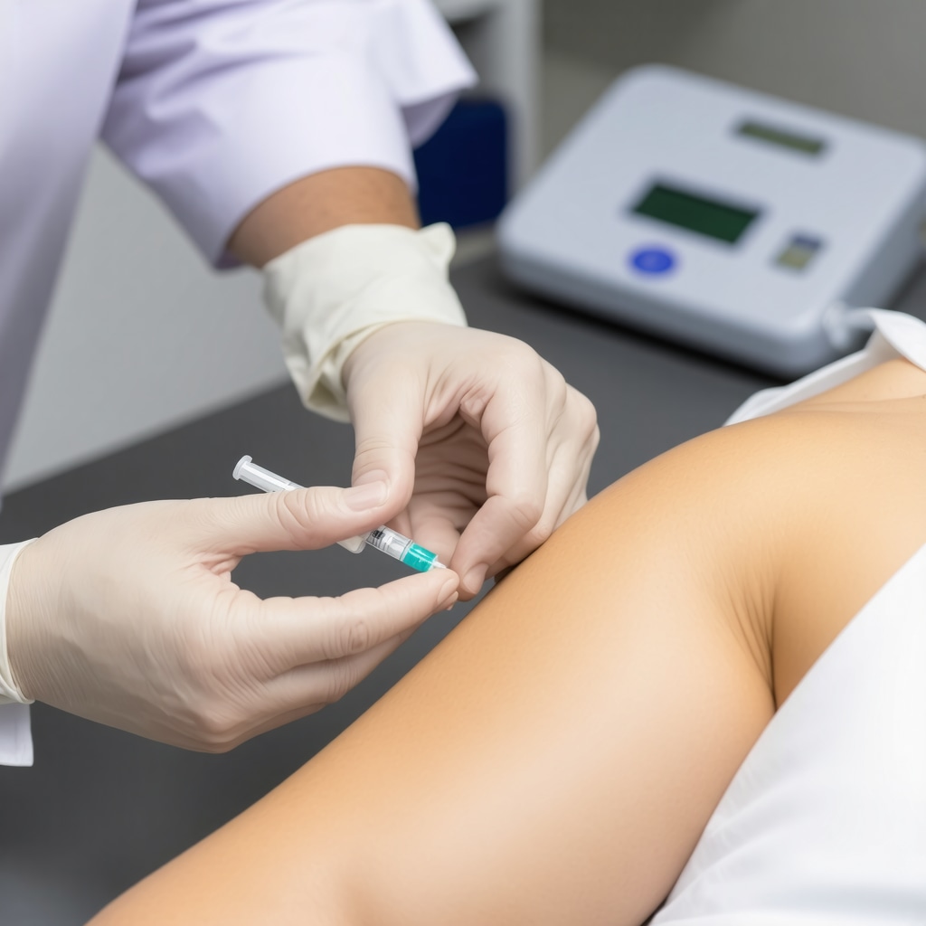 Safe Injections of Tirzepatide in NJ Clinics for Long-Term Fat Loss Success