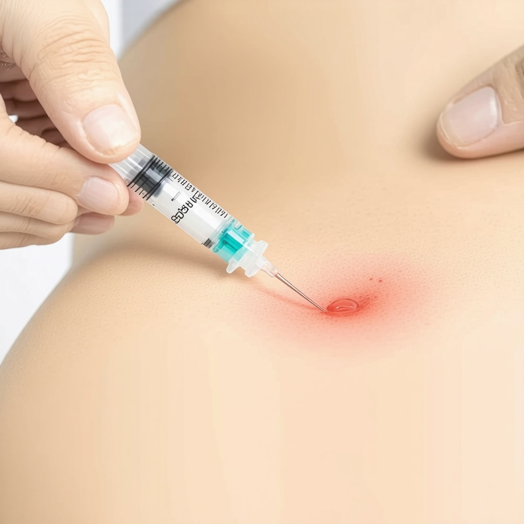 Safe Tirzepatide Injection Tips for Effective NJ Fat Loss