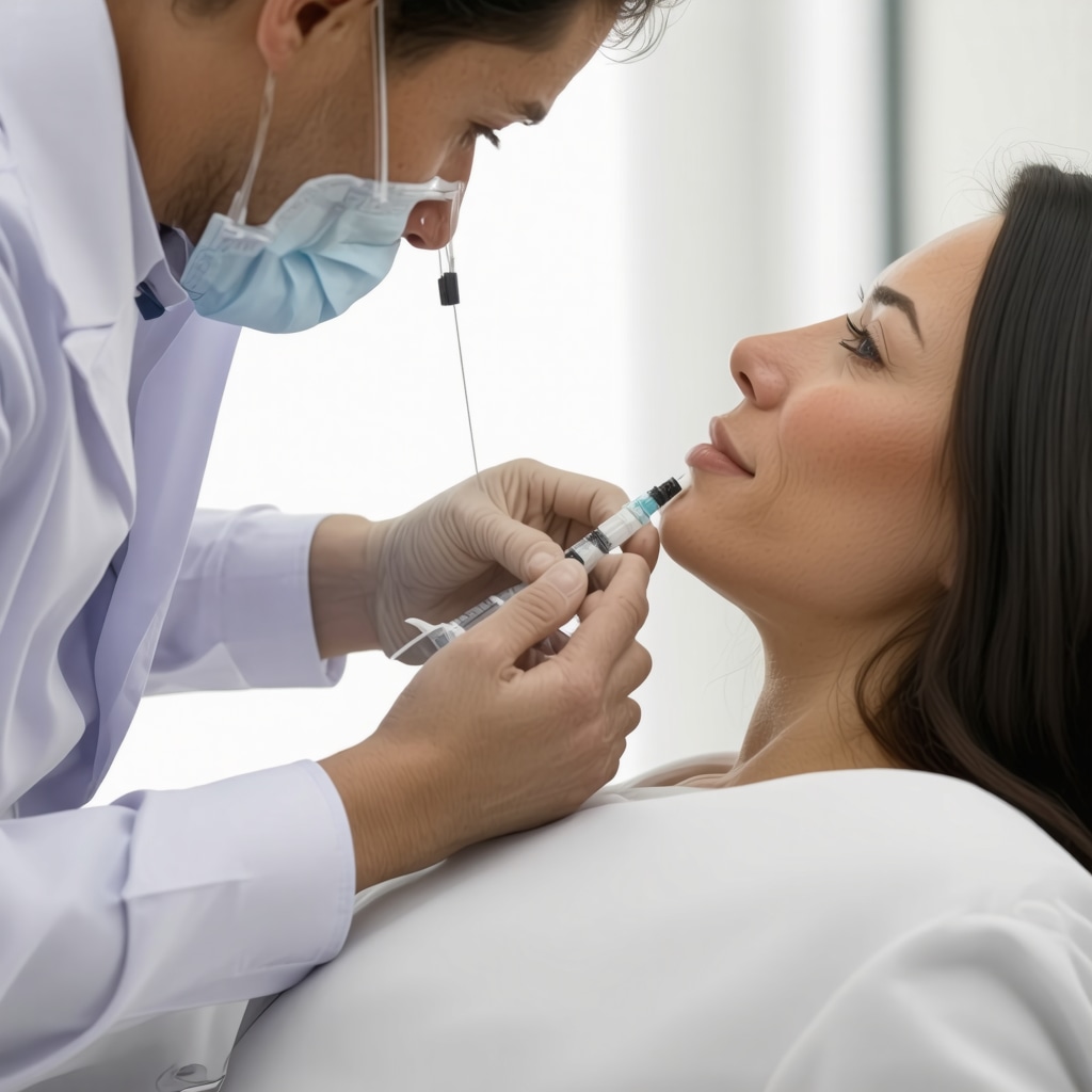 Safe Tirzepatide Injection Tips for NJ Patients Losing Weight