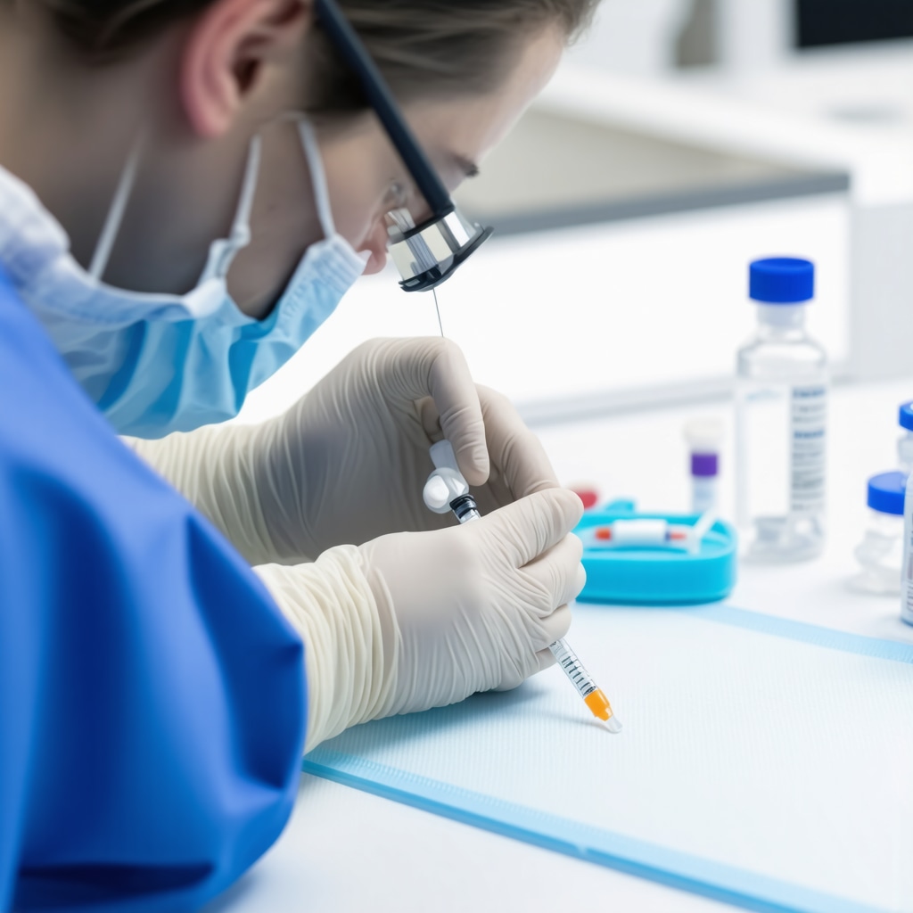Safe Tirzepatide Injections in NJ: Your Guide to Weekly Fat Loss Treatments