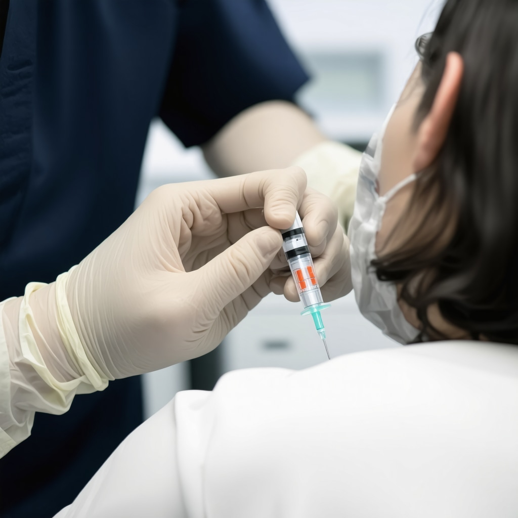 Safe Weekly Tirzepatide Injections NJ: Expert Advice for Fat Loss