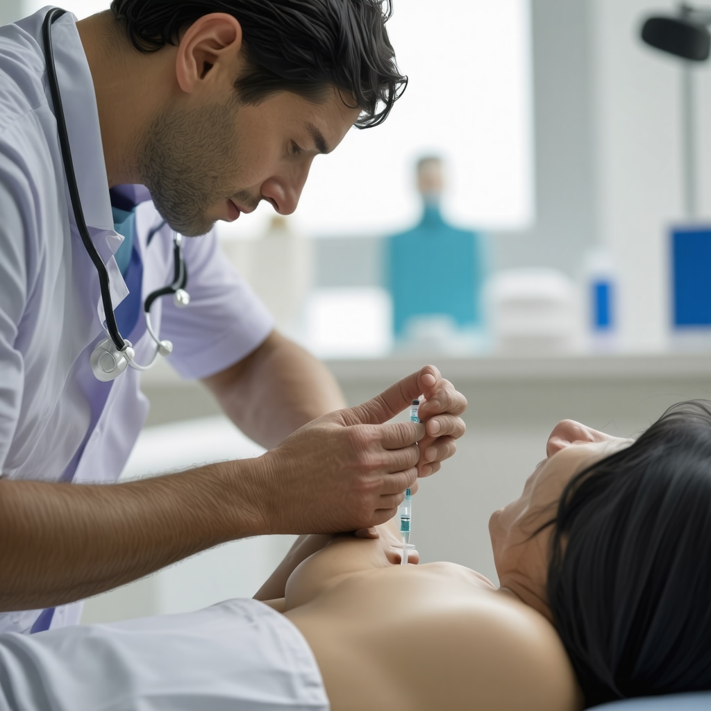 Safe Weight Loss Injections NJ: Expert Guidance on Tirzepatide Use