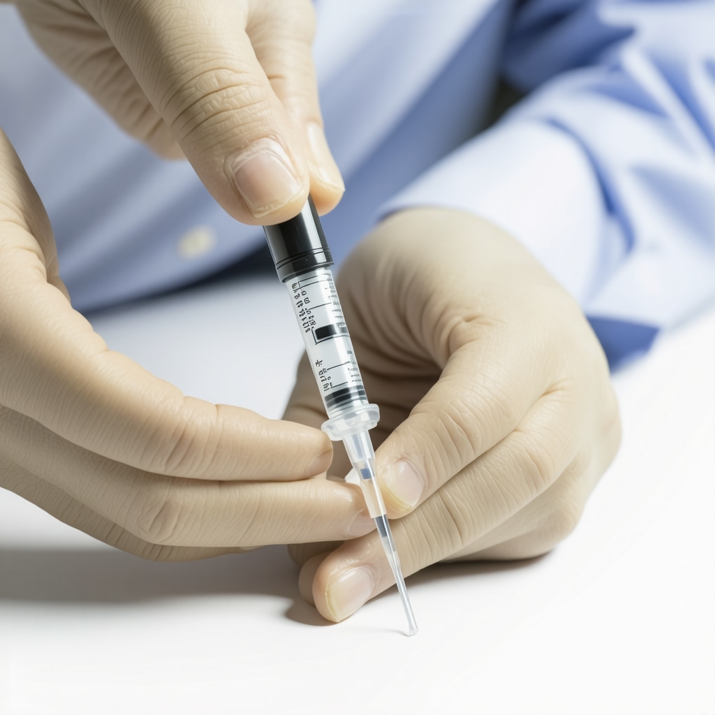 Safe Weight Loss Injections NJ: What You Need to Know About Tirzepatide