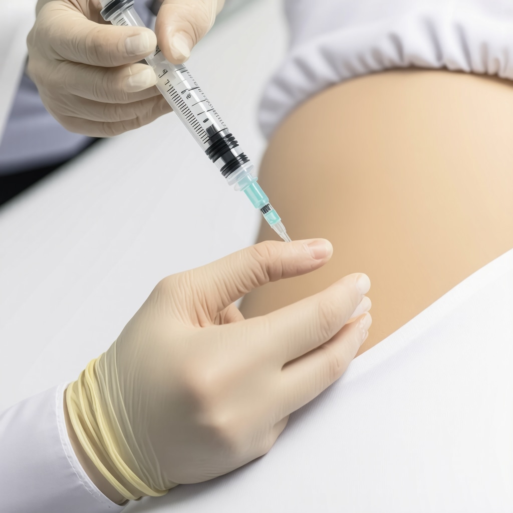Safe Weight Loss Injections NJ: Why Tirzepatide Works Best