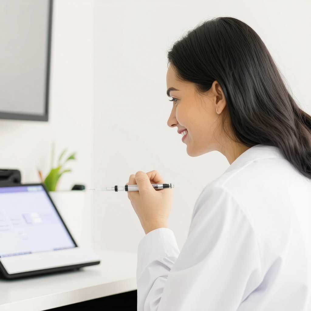 Safe Weight Loss Injections in NJ: A Comprehensive Guide to Tirzepatide