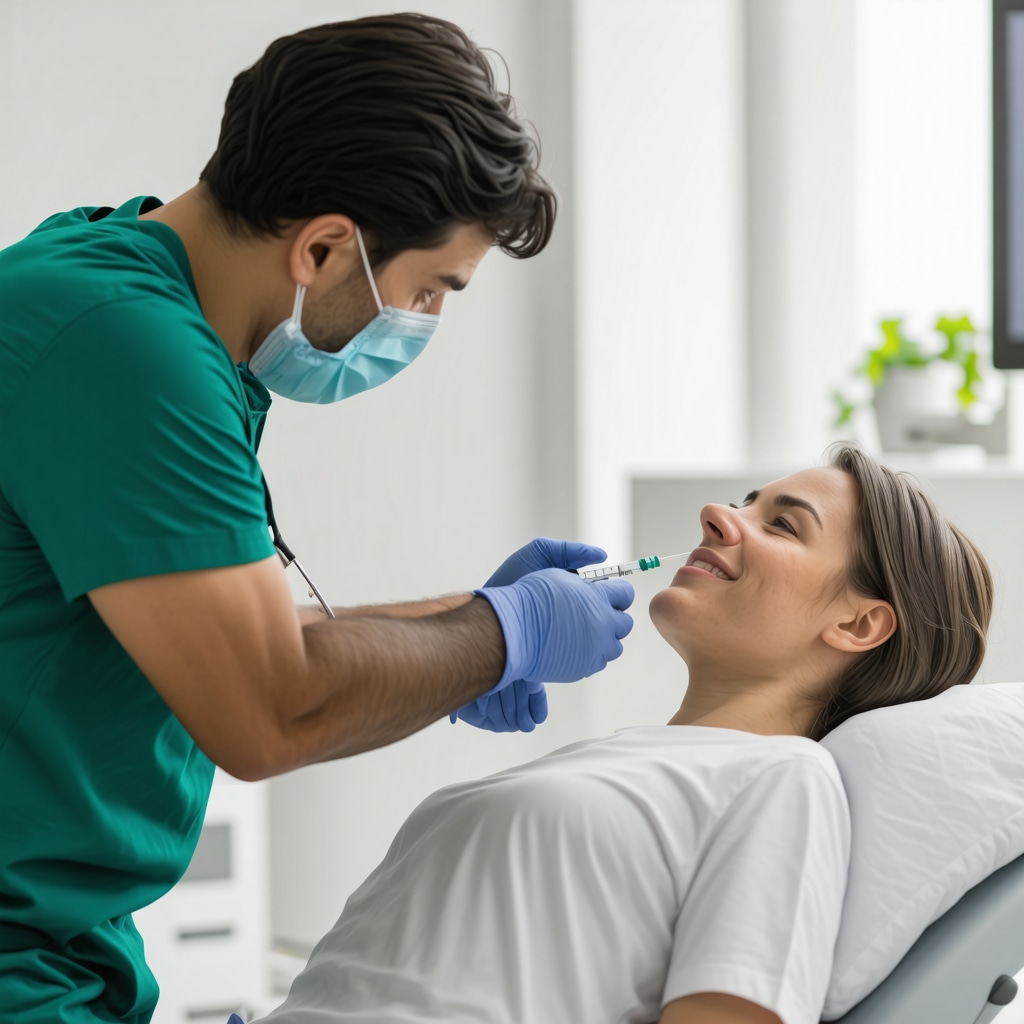 Safe Weight Loss Injections in NJ: The Power of Tirzepatide